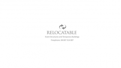 Relocatable Structures 