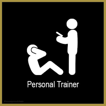 Personal Trainer