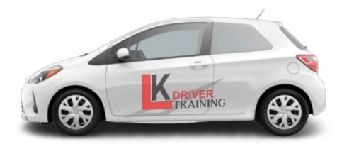 Driving Lessons Swindon