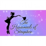 The Housemaids of Shropshire