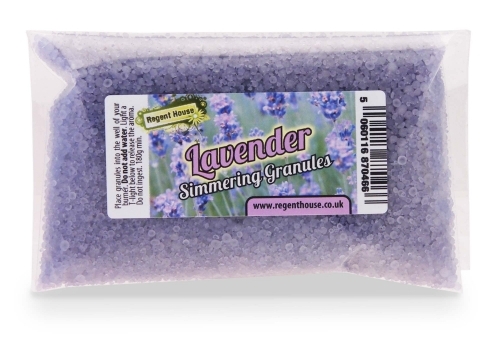 Simmering Granules Lavender