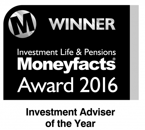 Investment Adviser of the Year 2016