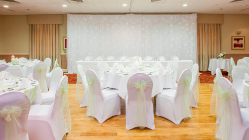 Holiday Inn Rotherham-Sheffield M1,JCT.33, An IHG Hotel In Rotherham