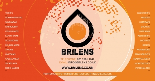 Brilens Custom Clothing