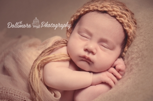 Dollimore Photography Baby Portraits Chester
