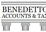 Benedetto Logo 2