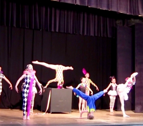 Lareeva Dance Academy®