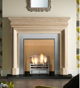 Gallery Collection Mullholland fire surround