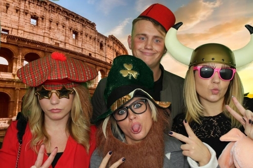 Whether your hiring a Photo Booth for a Wedding, Party, Prom or Corporate event we can help. Simply Select a package, choose a date, and we'll do the rest. We'll bring the booth, the props and everything else needed to ensure everyone has an Incredible ti