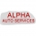 Alpha Auto Services