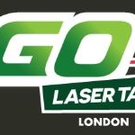 Go Laser Tag London Logo
