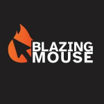 Blazing Mouse Web Design