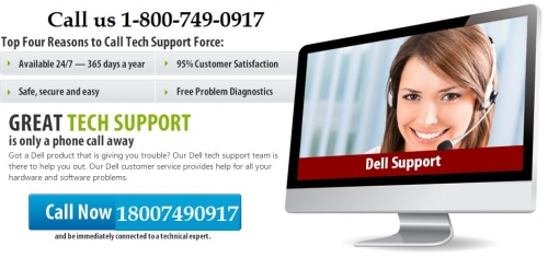 Dell Customer Support Services Phone Number