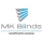 MK Blinds & Shutters