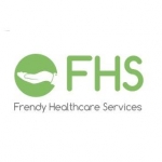Frendy Healthcare Services