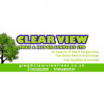 Clear View Tree & Hedge Services