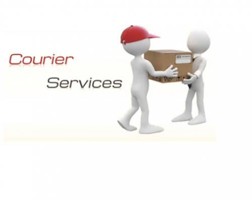 Courier Services