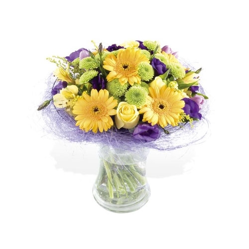 Grahams The Florist, Florists In Hull