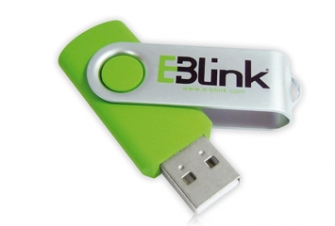 USB flash drives & memory sticks