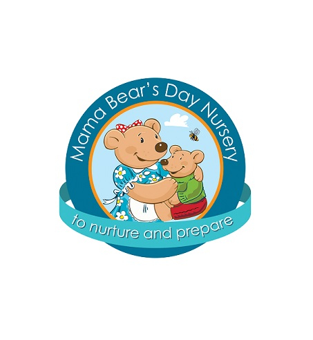 Mama Bear S Logo
