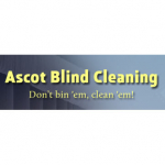 Ascot Blinds