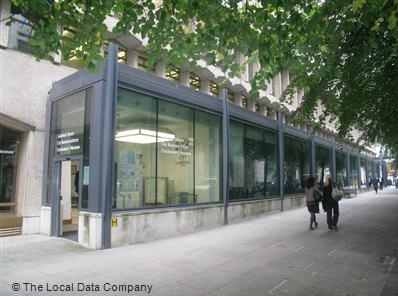 City Business Library - our central london training venue