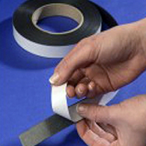 Magnetic Tape Standard Adhesive