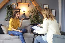 Counselling, Psychotherapy and Talking Therapy