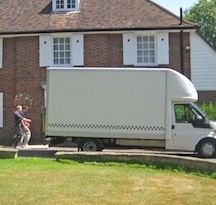 Furniture Removal Collection Sunbury Removals.