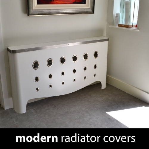 Modern Shutters And Radiator Covers, Central Heating Radiator Cover