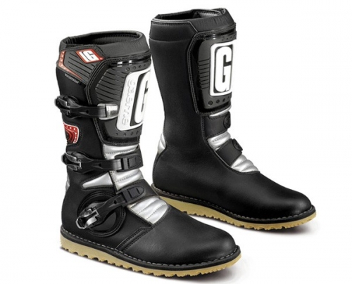 Gaerne trials boots