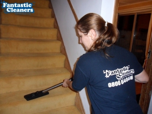 House Cleaners Petersfield