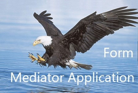 Mediator Application