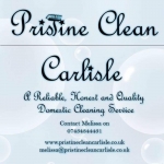 Pristine Clean Carlisle