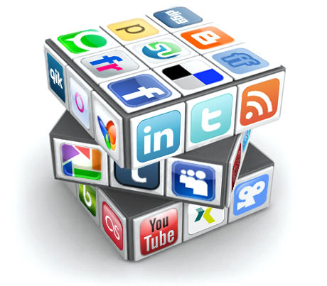 Social Media Management and SEO Services