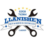 Llanishen Mot & Service Centre Ltd