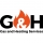 G & H Gas & Heating Services Ltd