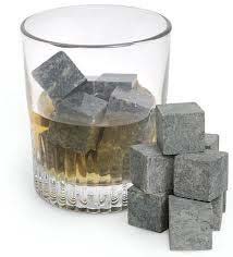 Whisky Stones or Whisky Disks - Drink coolers - choose either or both