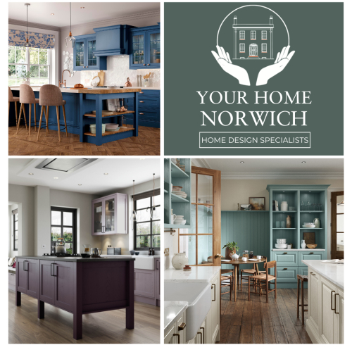 Norwich Kitchen Designer 