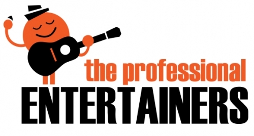 The Professional Entertainers