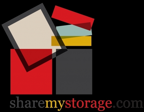 ShareMyStorage.com allows people with spare space to share with those who need space for a little money