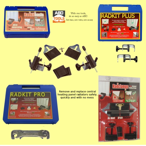 RadKit