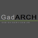 GadARCH Design Services Ltd