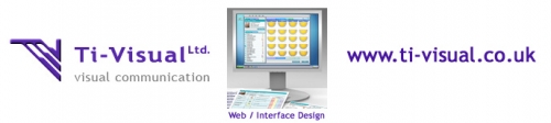 Web / Interface Design
