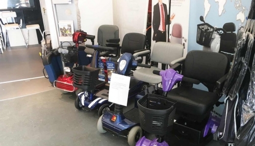 Scooters In Store 1024x588