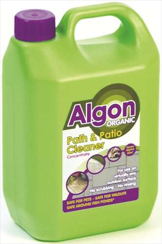 Algon Organic 2 Low Res