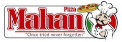 Pizza Mahan