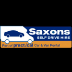 Saxons Practical Car and Van Rental (Biggin Hill)