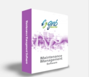 Maintenance Management Software Package