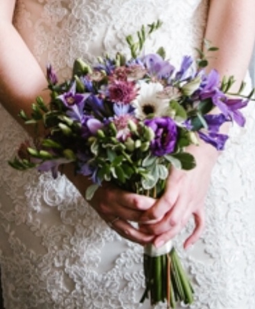 Wedding and Event Flowers